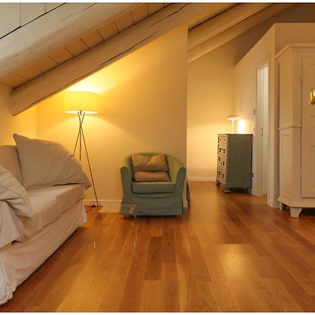 Art Heaven-Suite Graneri In Torino Centro Exterior foto