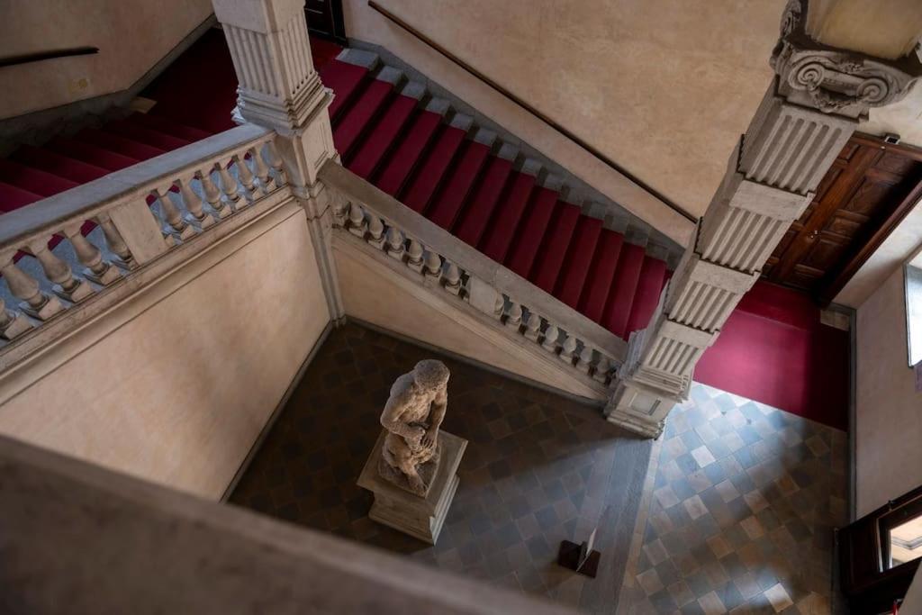 Art Heaven-Suite Graneri In Torino Centro Exterior foto